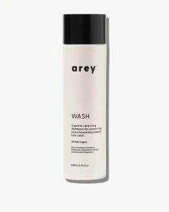 Wash Shampoo