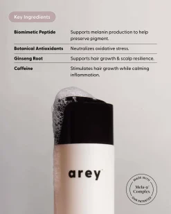 Wash Shampoo