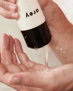 Wash Shampoo