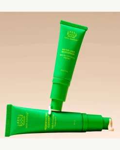 Water-Lock Moisturizer