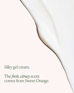 Water-Lock Moisturizer