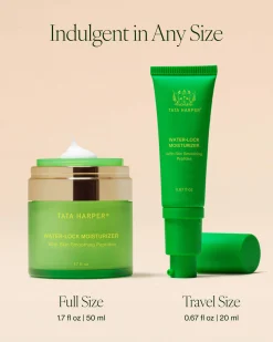 Water-Lock Moisturizer