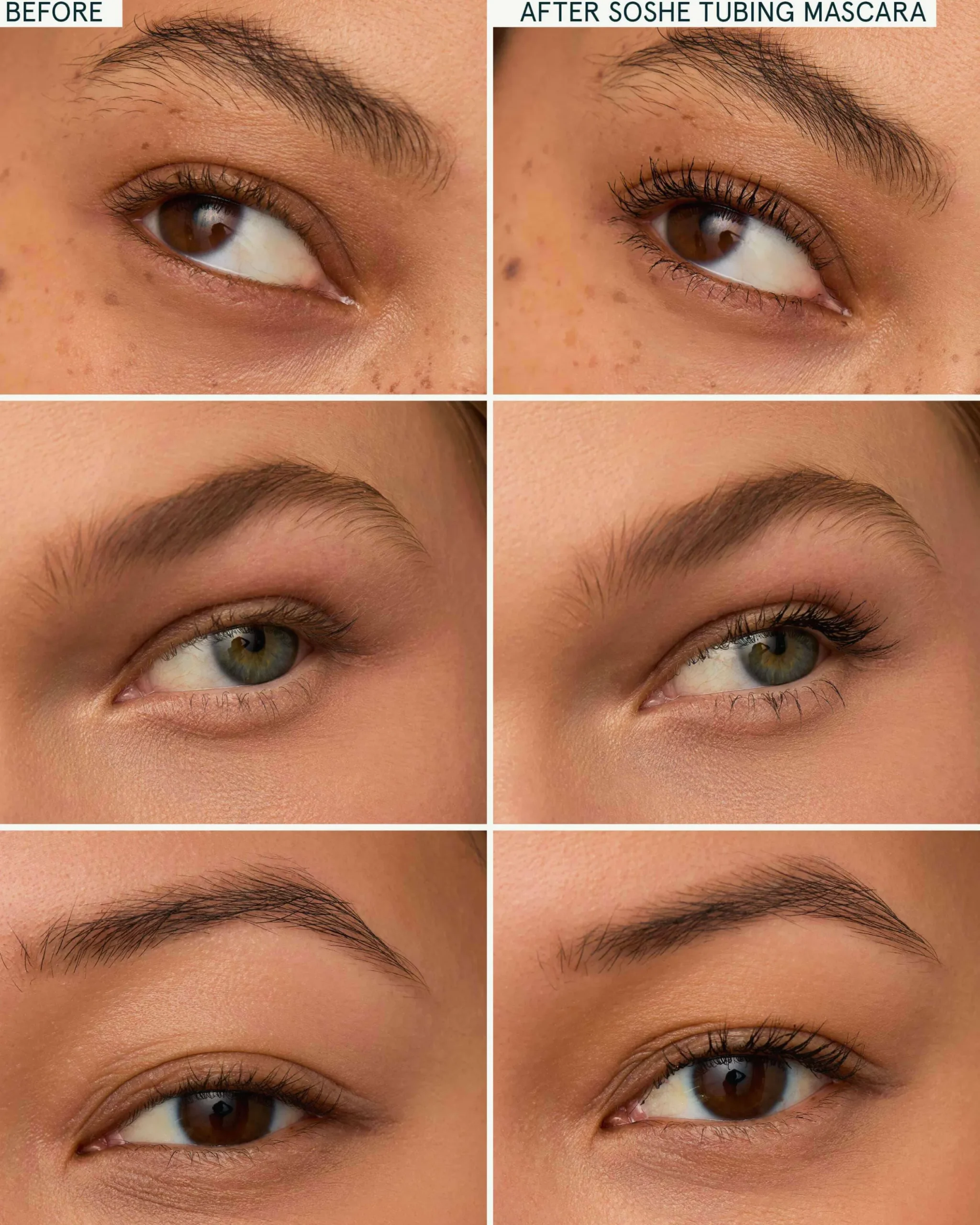 Waterproof Tubing Mascara