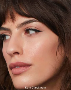 Waterproof Precision Eyeliner