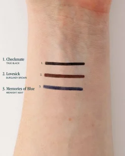 Waterproof Precision Eyeliner