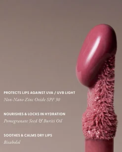 Weekend Skin Moisture Lip Balm SPF30
