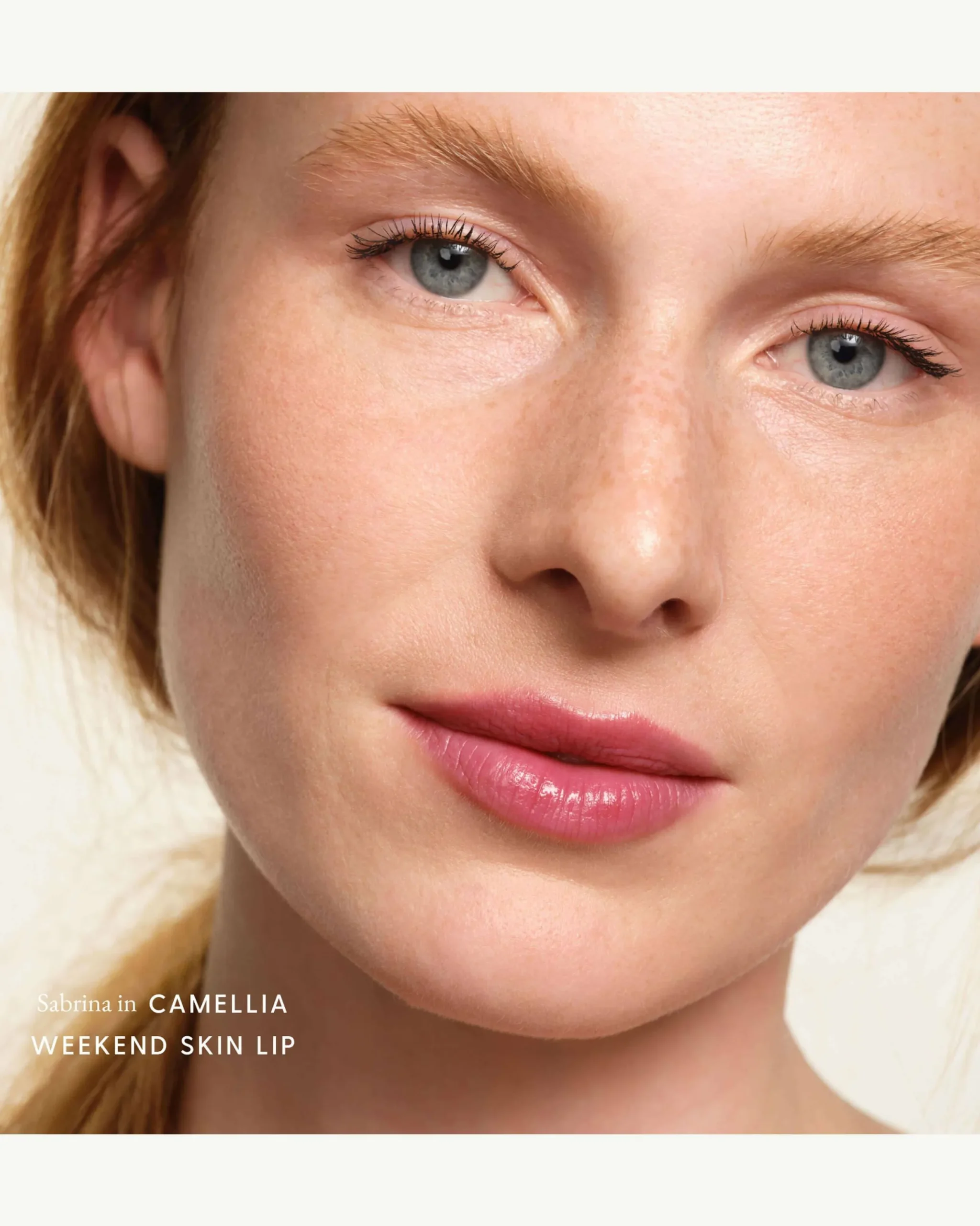 Weekend Skin Moisture Lip Balm SPF30