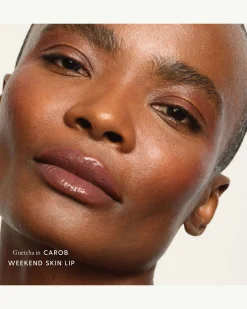 Weekend Skin Moisture Lip Balm SPF30