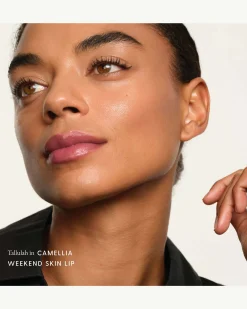 Weekend Skin Moisture Lip Balm SPF30