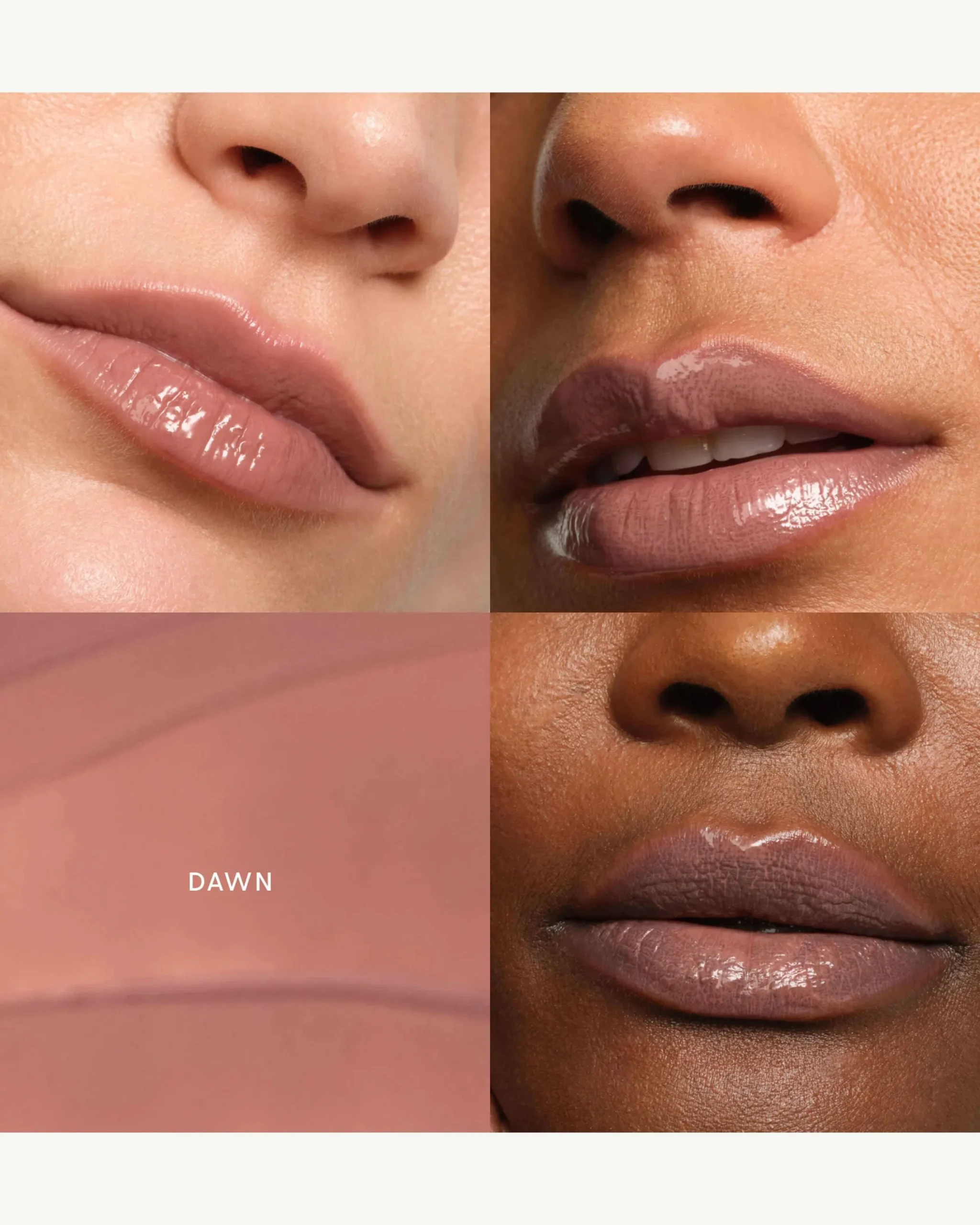 Weekend Skin Moisture Lip Balm SPF30