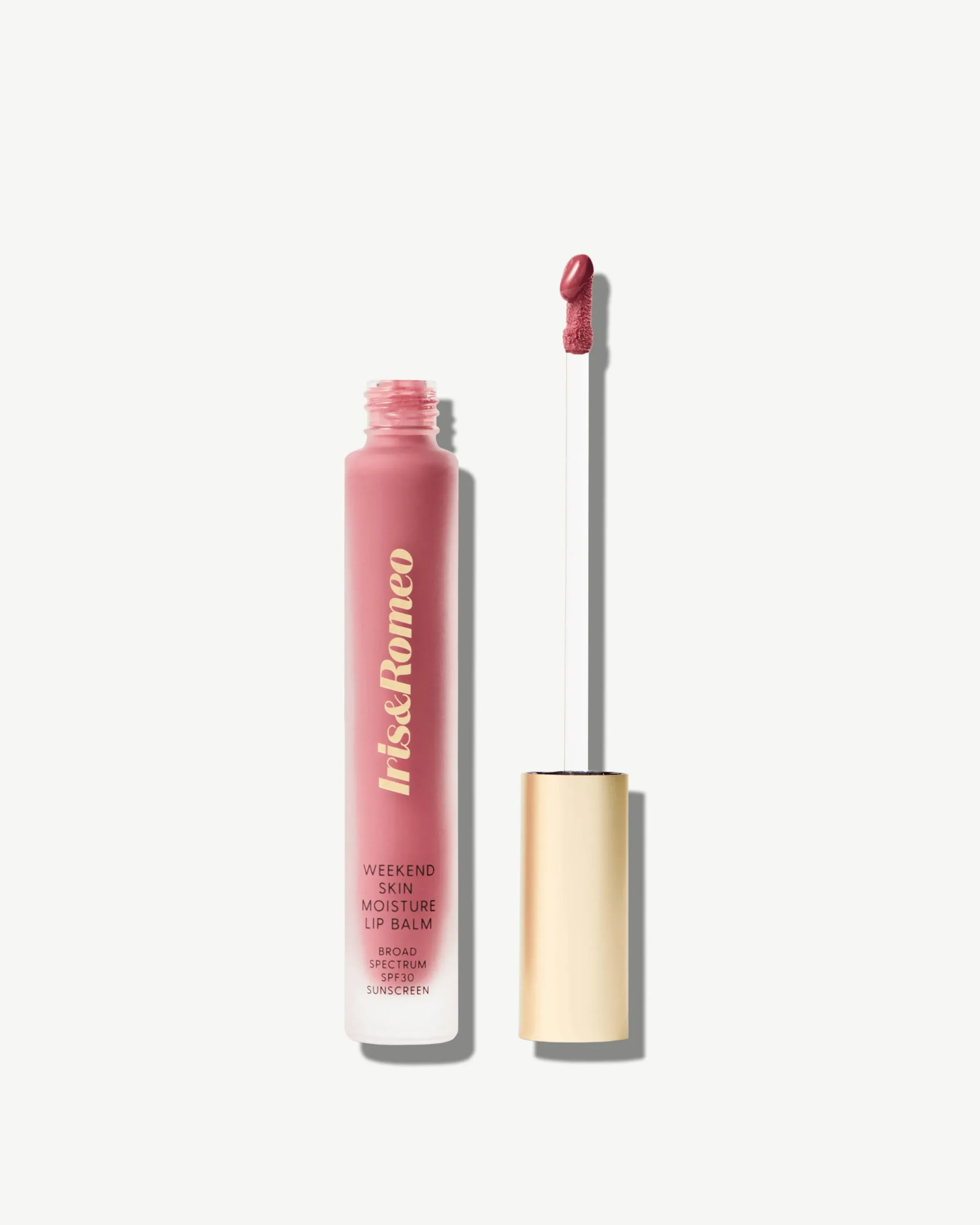 Weekend Skin Moisture Lip Balm SPF30