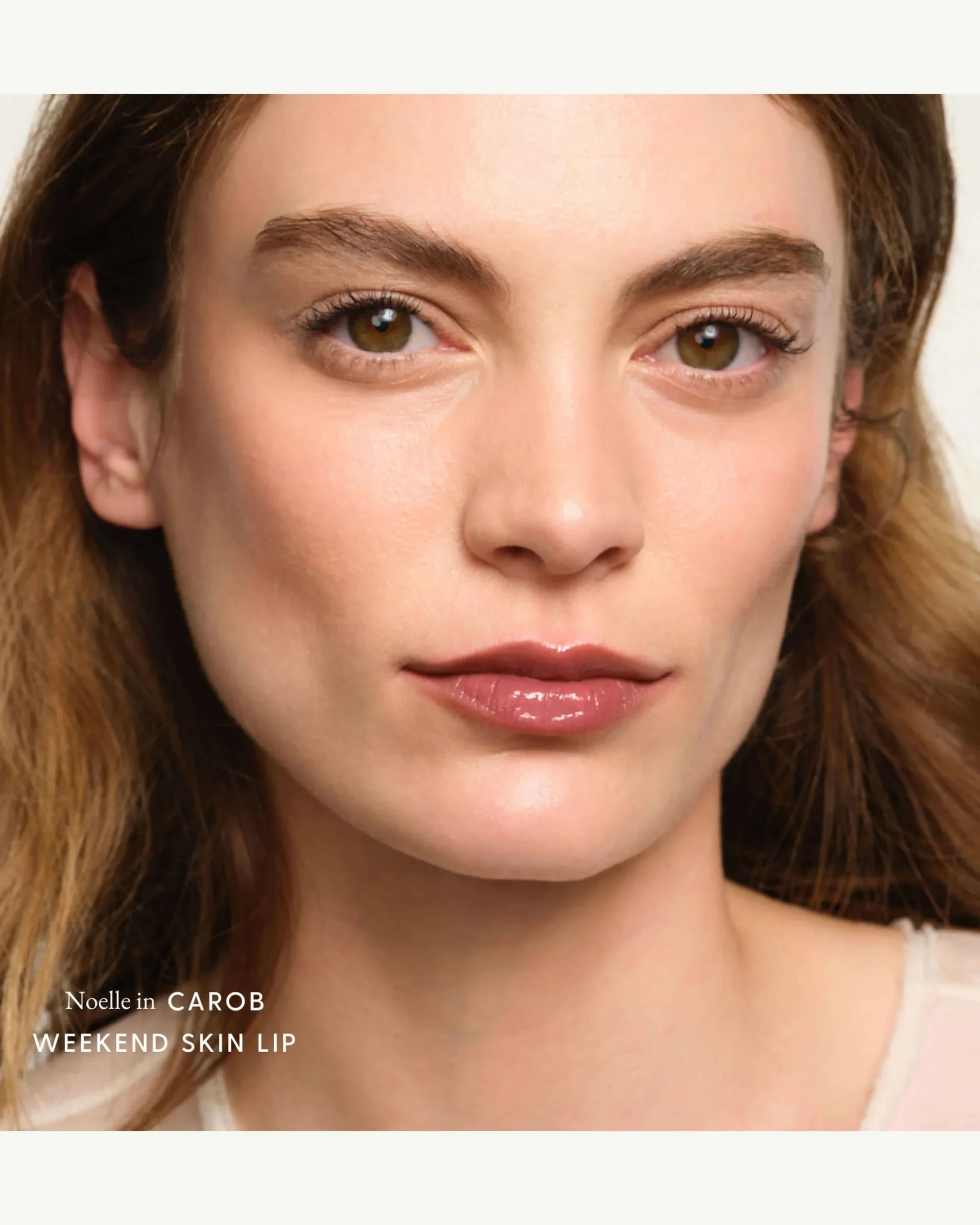 Weekend Skin Moisture Lip Balm SPF30