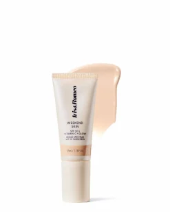 Weekend Skin SPF 50 + Vitamin C + Glow
