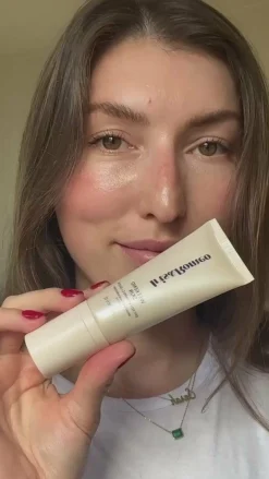 Weekend Skin SPF 50 + Vitamin C + Glow