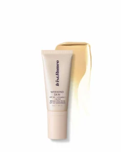 Weekend Skin SPF 50 + Vitamin C + Glow