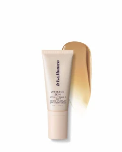 Weekend Skin SPF 50 + Vitamin C + Glow
