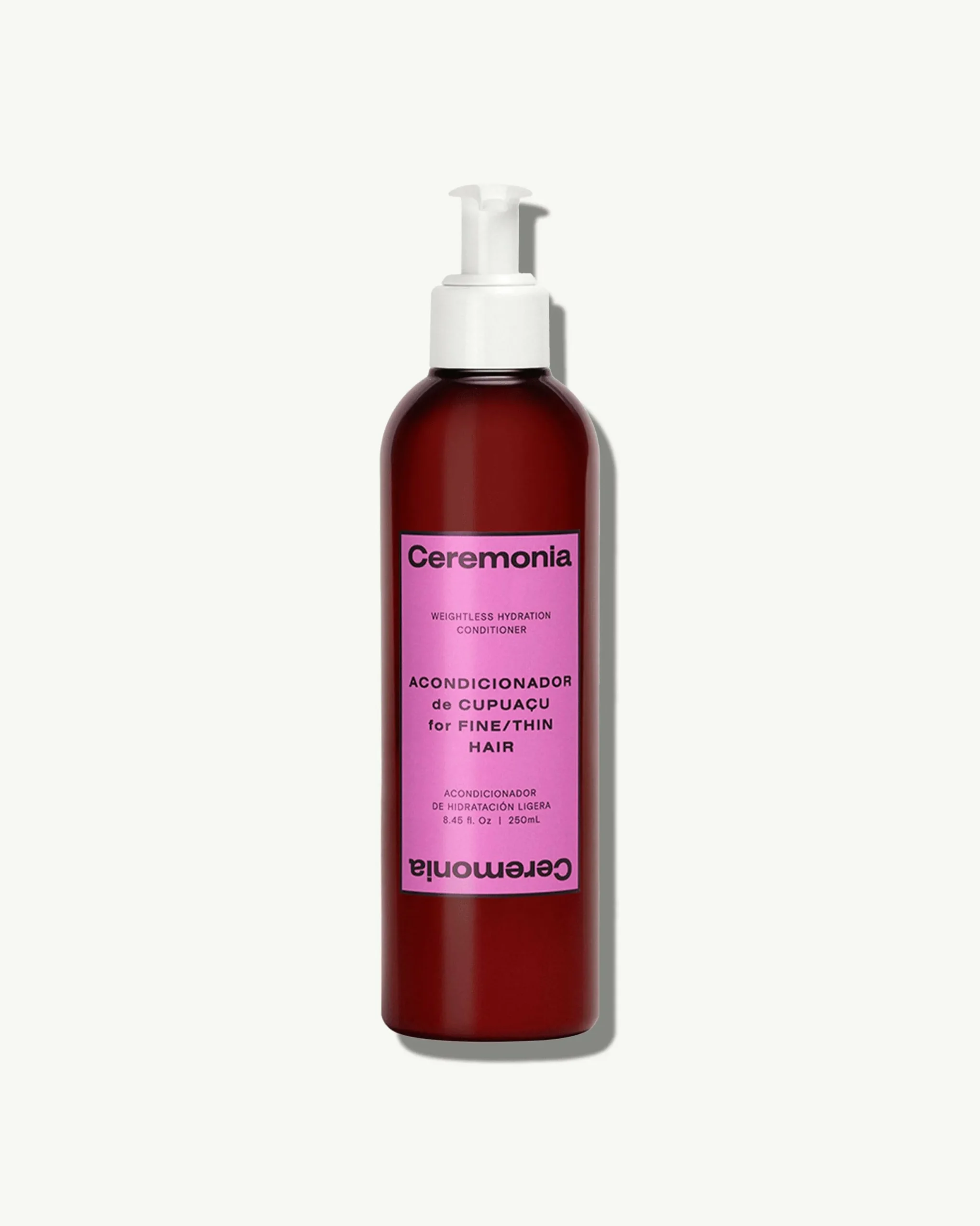 Weightless Hydration Conditioner