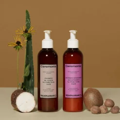 Weightless Hydration Shampoo