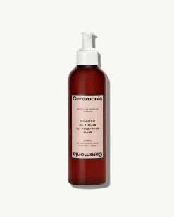 Weightless Hydration Shampoo