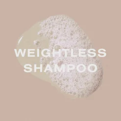 Weightless Hydration Shampoo