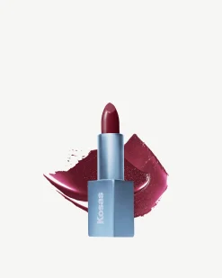 Weightless Lip Color Nourishing Satin Lipstick