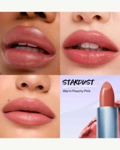 Weightless Lip Color Nourishing Satin Lipstick