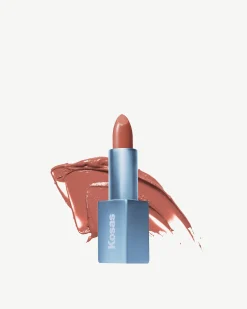 Weightless Lip Color Nourishing Satin Lipstick