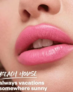 Weightless Lip Color Nourishing Satin Lipstick