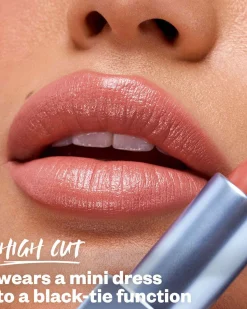 Weightless Lip Color Nourishing Satin Lipstick