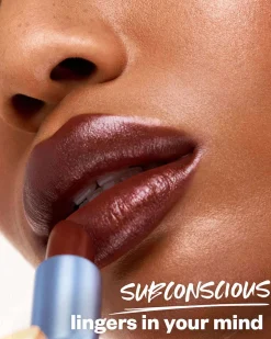 Weightless Lip Color Nourishing Satin Lipstick