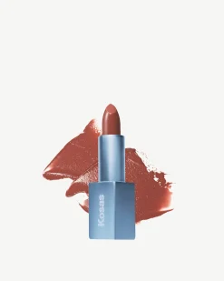 Weightless Lip Color Nourishing Satin Lipstick