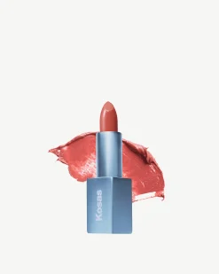 Weightless Lip Color Nourishing Satin Lipstick