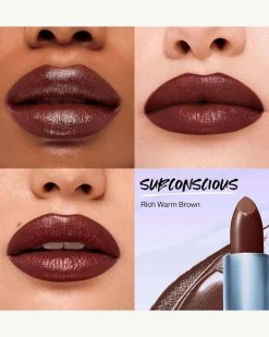 Weightless Lip Color Nourishing Satin Lipstick