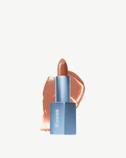 Weightless Lip Color Nourishing Satin Lipstick