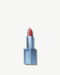 Weightless Lip Color Nourishing Satin Lipstick