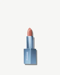 Weightless Lip Color Nourishing Satin Lipstick