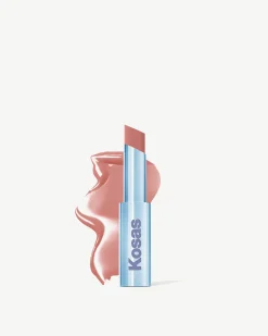 Wet Stick Moisturizing Lip Shine