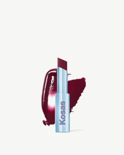 Wet Stick Moisturizing Lip Shine