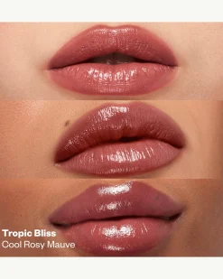 Wet Stick Moisturizing Lip Shine
