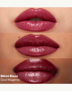 Wet Stick Moisturizing Lip Shine