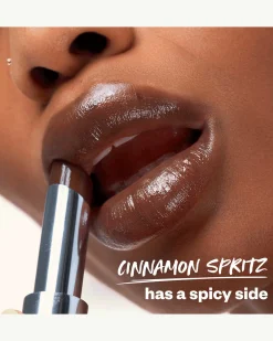 Wet Stick Moisturizing Lip Shine
