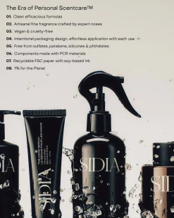 WIRED: The Body Exfoliant