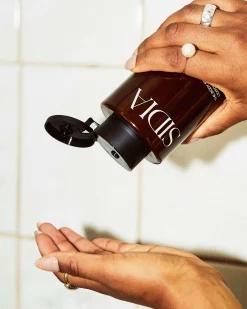 WIRED: The Body Exfoliant