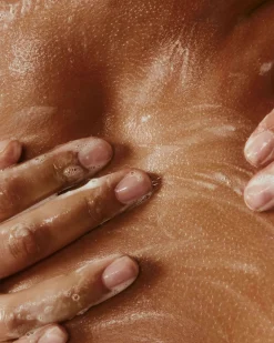 WIRED: The Body Exfoliant