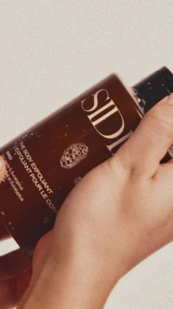 WIRED: The Body Serum