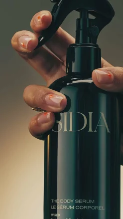 WIRED: The Body Serum