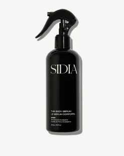 WIRED: The Body Serum