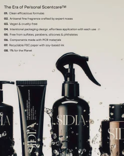 WIRED: The Body Serum