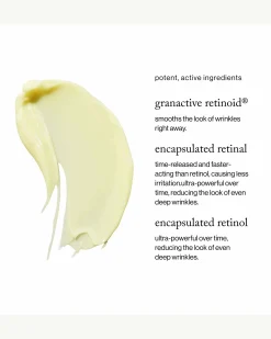 3x RETINOL REGENERATIVE SERUM