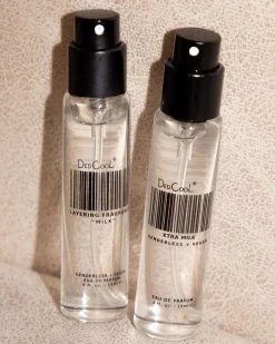 XTRA MILK Fragrance